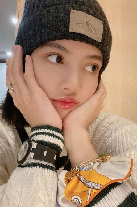 Blackpink’s Lisa proves the Hermès scrunchie is the silk scarf for 